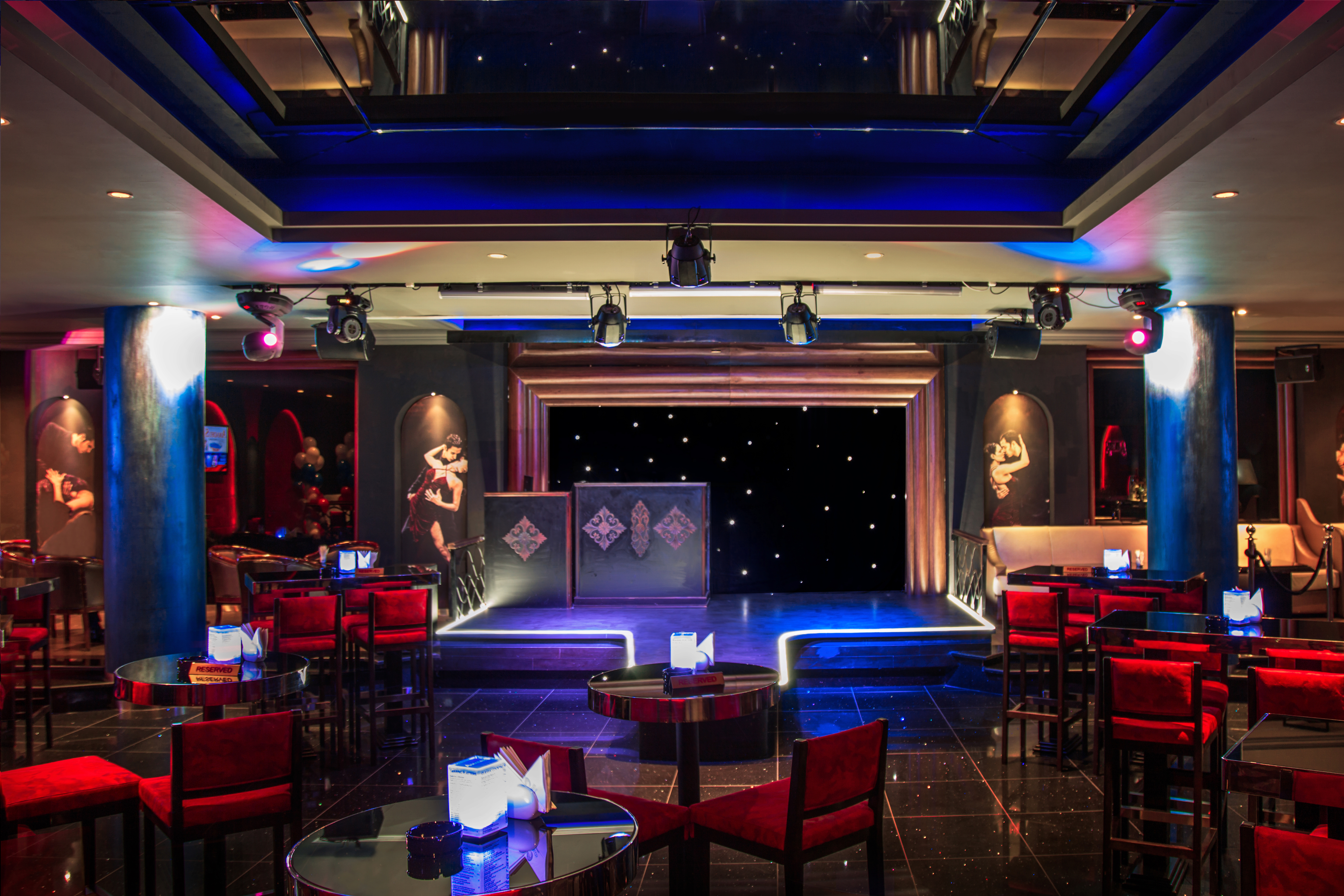 Hotel Marina Byblos Hotel, Vereinigte Arabische Emirate, Dubai. Großes 29